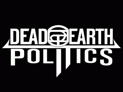 logo Dead Earth Politics